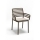 cuscino Cuscino Doga Armchair lino