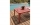tavolo piccolo Net Table 100 per outdoor