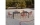tavolo Tevere 210 Extensible per outdoor