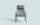 Cuscino Poggiatesta Net Lounge outdoor cushion