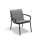 cuscino Cuscino Doga Relax fumo Sunbrella®