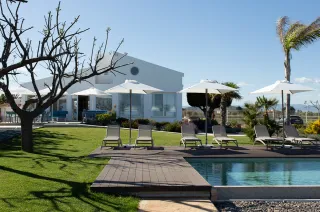 Hotel Aigua Oliva Spagna