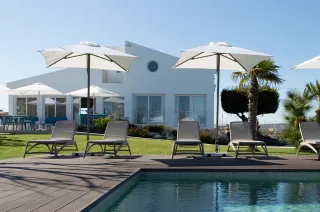Hotel Aigua Oliva Spagna