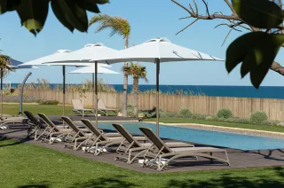 Hotel Aigua Oliva Spagna