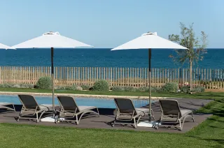 Hotel Aigua Oliva Spagna