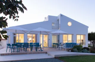 Hotel Aigua Oliva Spagna