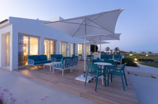 Hotel Aigua Oliva Spagna