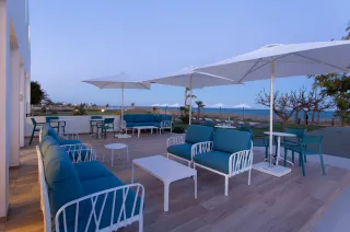 Hotel Aigua Oliva Spagna