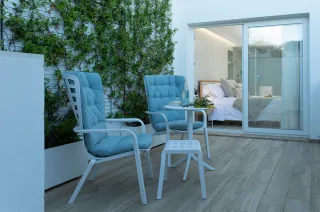 Hotel Aigua Oliva Spagna
