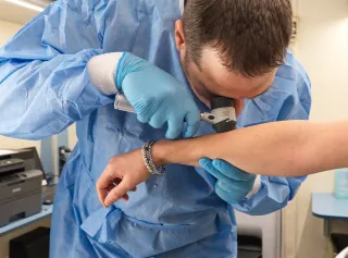 Prevenzione e welfare aziendale: Nardi aderisce al 'Progetto Melanoma' ANT