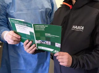 Prevenzione e welfare aziendale: Nardi aderisce al 'Progetto Melanoma' ANT
