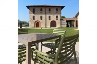 Ristoranti e bar Barchessa Cappelletto