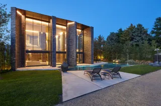 Residenza Privata BlackB House