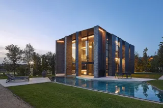 Residenza Privata BlackB House