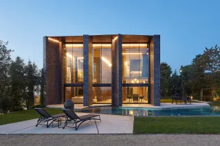 Residenza Privata BlackB House
