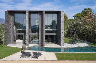 Residenza Privata BlackB House