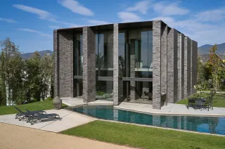 Residenza Privata BlackB House
