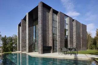 Residenza Privata BlackB House