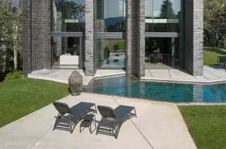 Residenza Privata BlackB House