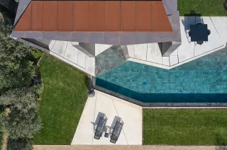 Residenza Privata BlackB House