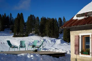 Rifugio Campolongo
