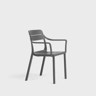 Cassia Armchair BASALTO