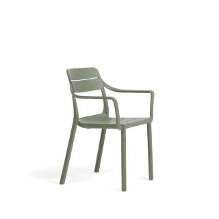 Cassia Armchair CACTUS