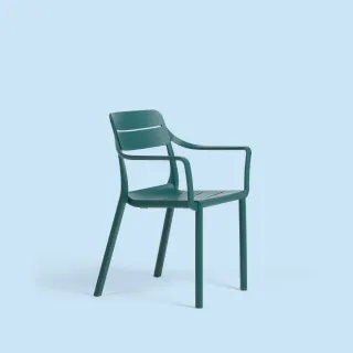 Cassia Armchair