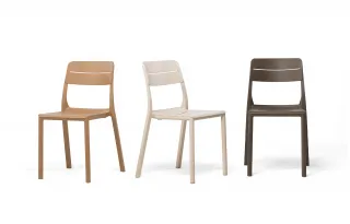 Cassia Bistrot CAPPUCCINO/CORDA/TABACCO