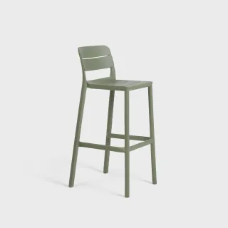 sgabello Cassia Stool CACTUS
