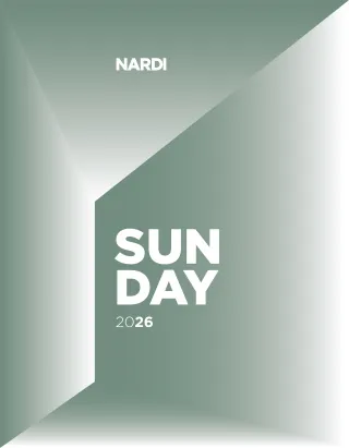 SUNDAY 
2026