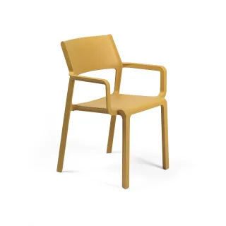 Trill Armchair