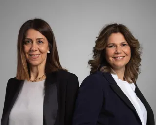 Floriana e Anna Nardi, CEO