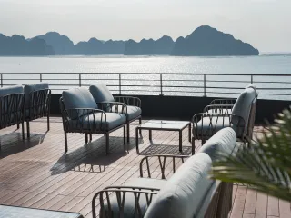 Komodo Poltrona