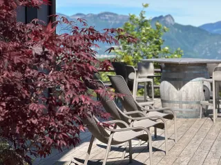 Net Lounge
