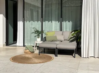 Private Villa 