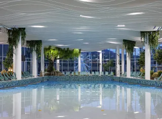 Mavka Aquapark