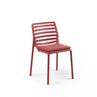 cuscino Cuscino Doga Bistrot mattone