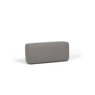 cuscino Cuscino Schienale Maximo Lava Sunbrella