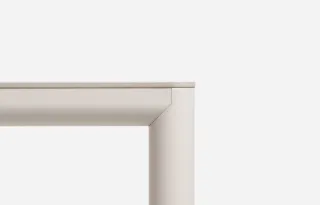 tavolo Piave CORDA/corda materia