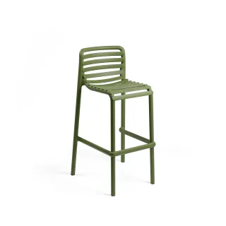 sgabello Doga Stool AGAVE