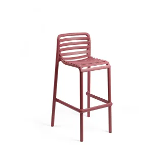 sgabello Doga Stool MARSALA