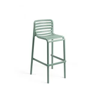 sgabello Doga Stool MENTA