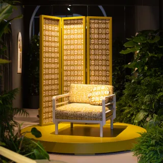 Durante la Design Week Milanese, lo spazio Nardi esporrà esclusivamente la capsule collection Lumière