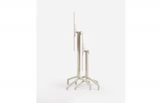 base per tavolo Base Frasca Folding CORDA