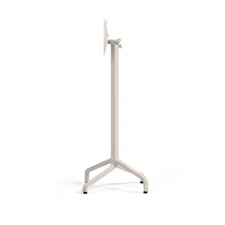 base per tavolo Base Frasca High Folding CORDA