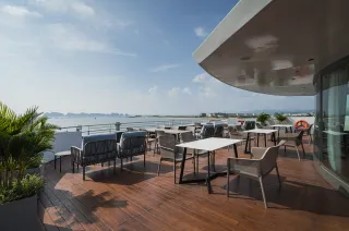 nave crociera Essence Grand Cruise Vietnam