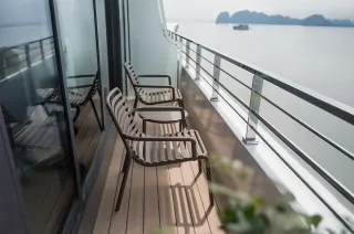 nave crociera Essence Grand Cruise Vietnam