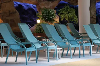 parco acquatico Mavka Aquapark Ucraina