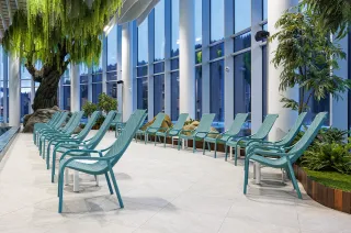 parco acquatico Mavka Aquapark Ucraina